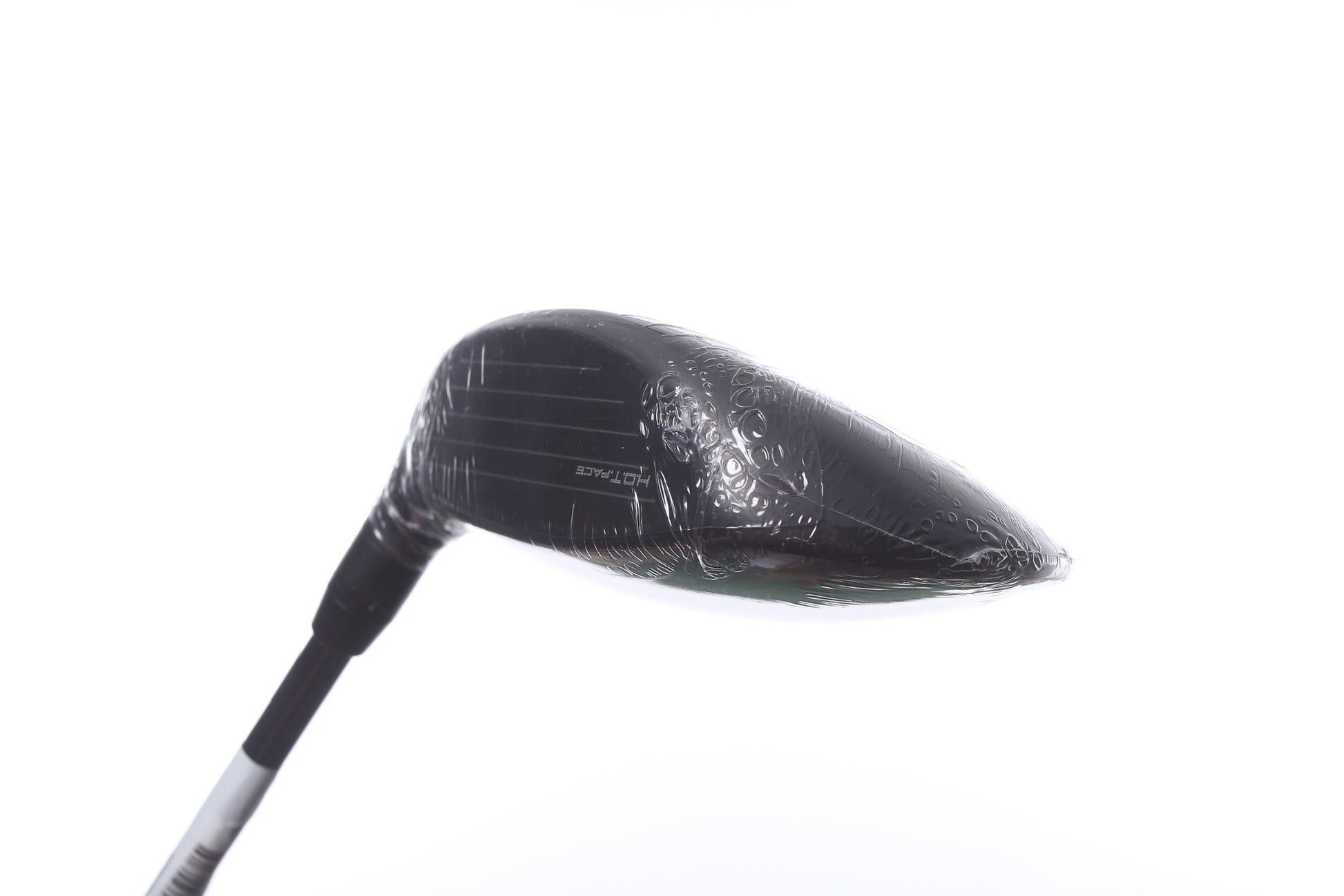 Used Cobra Darkspeed Max 3-Wood - Right-Handed - 15.5 Degrees - Regular Flex-Next Round