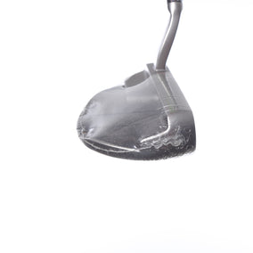 Used TaylorMade TP Collection Mullen Putter - Right-Handed - 34 in - Mallet-Next Round