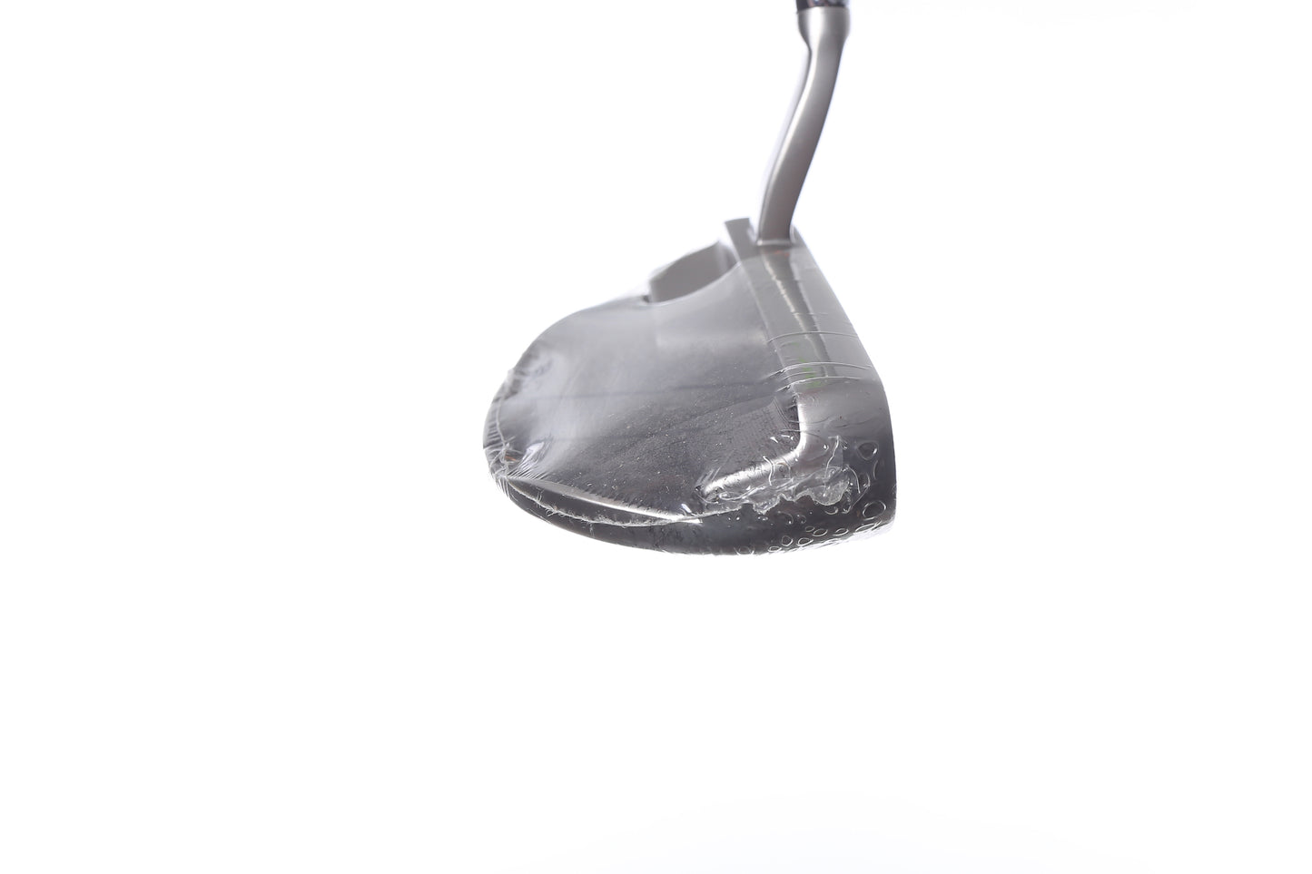 Used TaylorMade TP Collection Mullen Putter - Right-Handed - 34 in - Mallet-Next Round