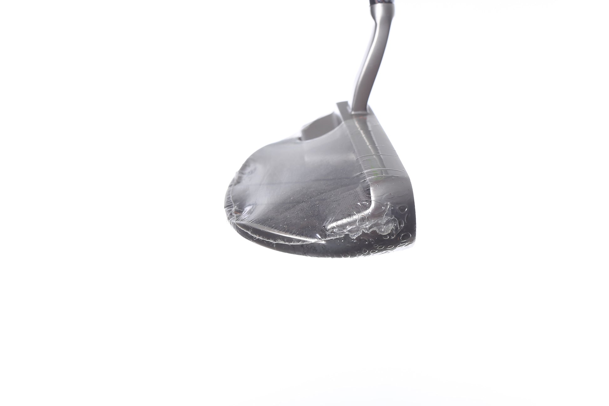 Used TaylorMade TP Collection Mullen Putter - Right-Handed - 34 in - Mallet-Next Round