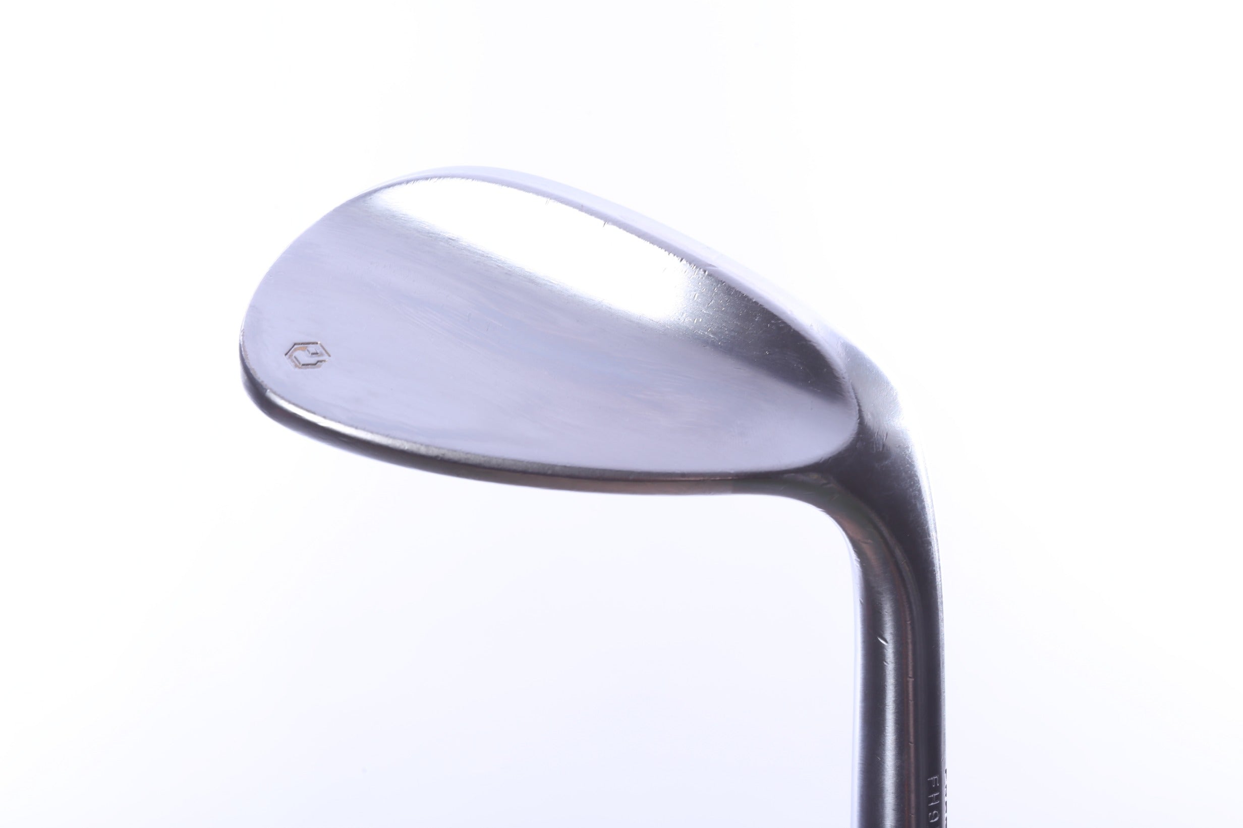 Used Epon Tour Spin Sand Wedge - Right-Handed - 56 Degrees - Stiff Flex-Next Round