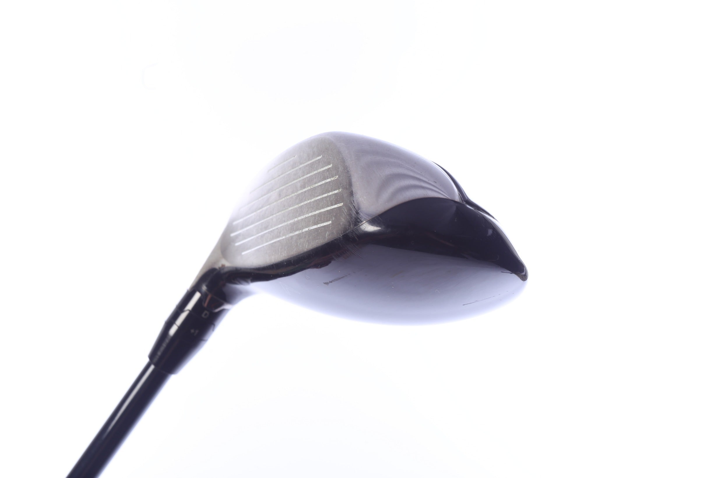 Used Callaway Paradym X 3H Hybrid - Right-Handed - 18 Degrees - Regular Flex