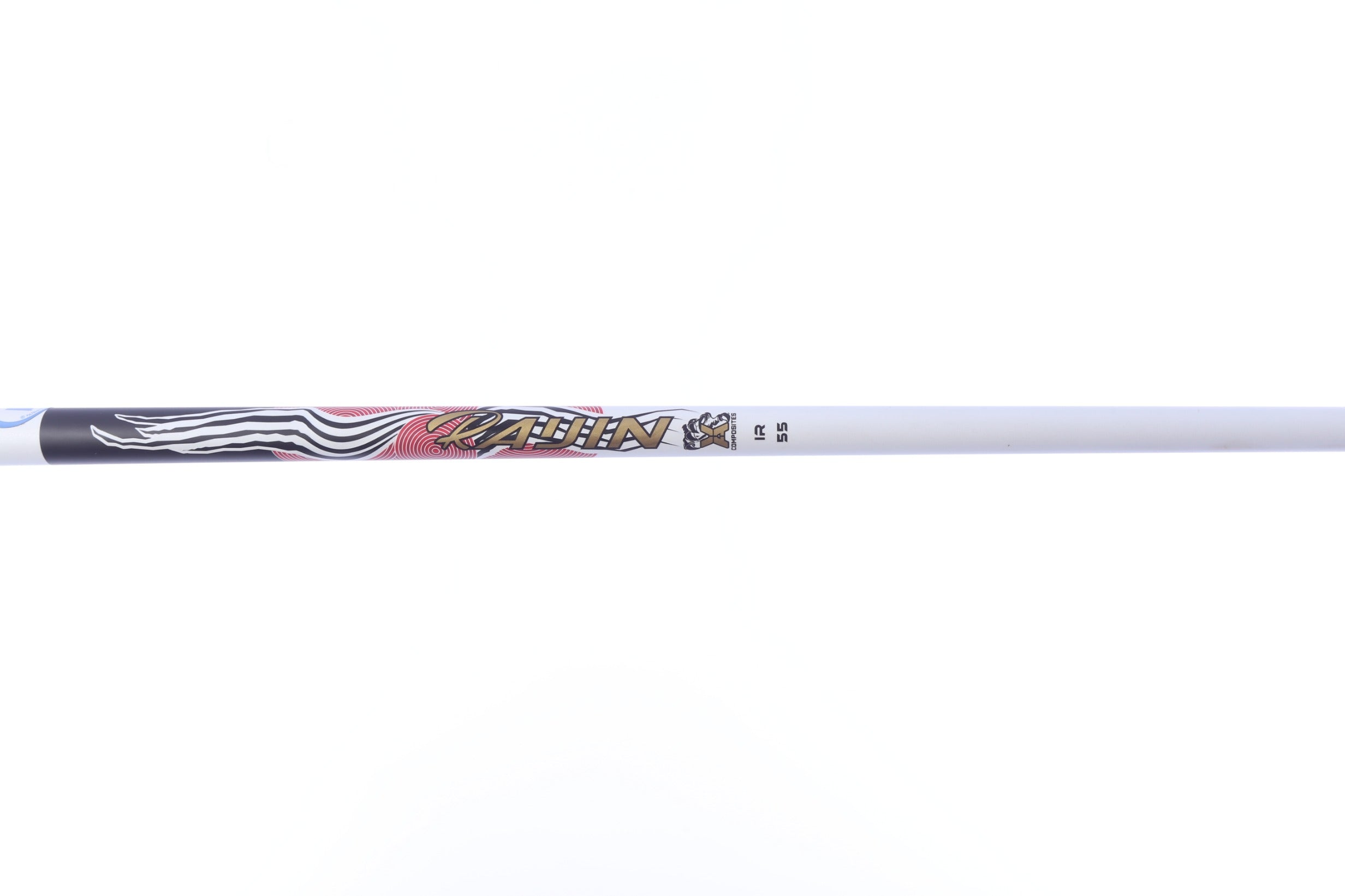 Used TaylorMade 2024 P770 Single 9-Iron - Right-Handed - Ladies Flex