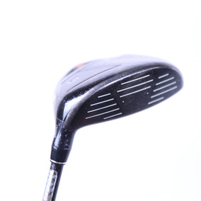 Used XXIO X Black 5-Wood - Right-Handed - 18 Degrees - Regular Flex-Next Round