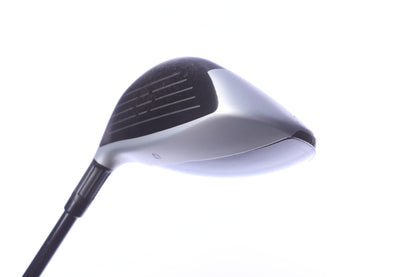 Used TaylorMade M4 3-Wood - Right-Handed - 15 Degrees - Regular Flex-Next Round