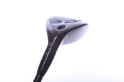 Used Titleist TSR2 4H Hybrid - Right-Handed - 21 Degrees - Stiff Flex
