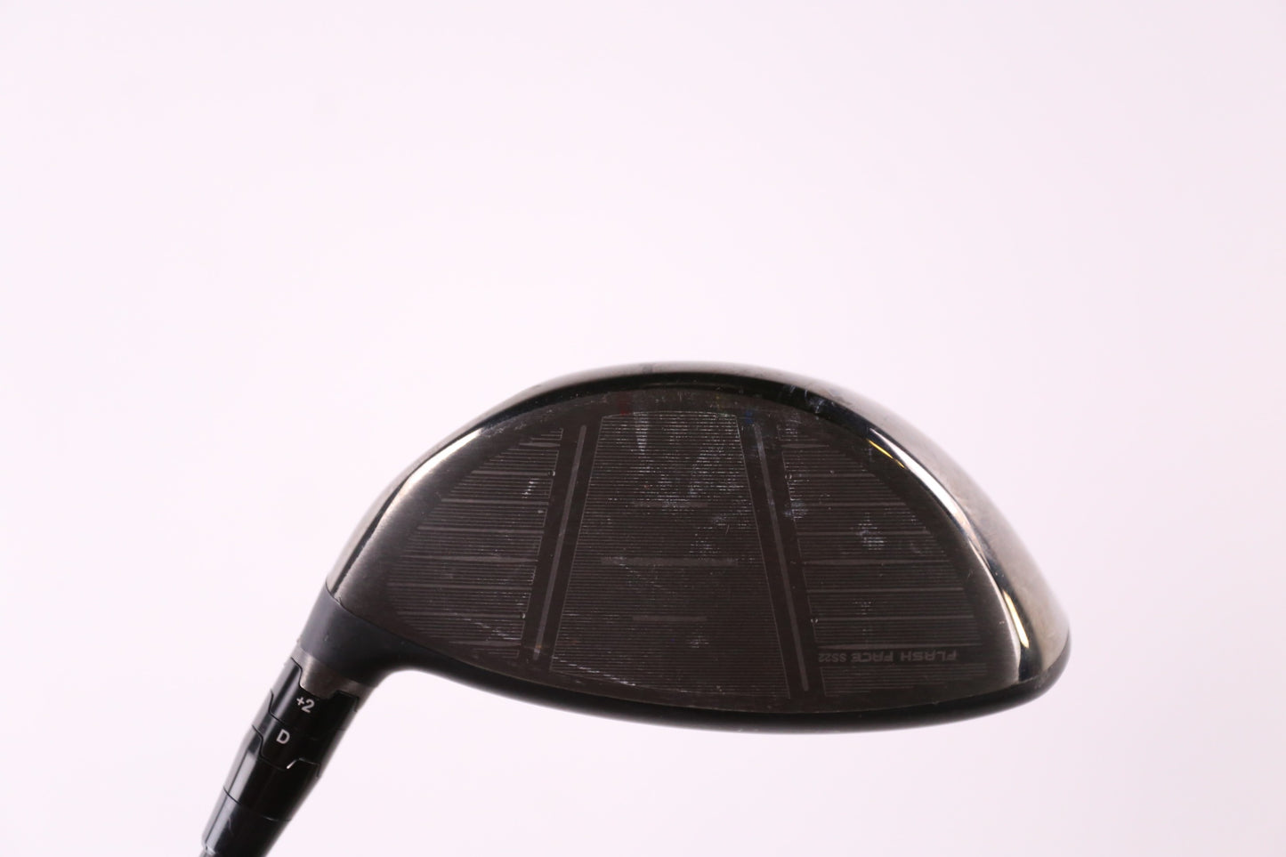 Used Callaway Rogue ST MAX LS Driver - Right-Handed - 9 Degrees - Stiff Flex-Next Round