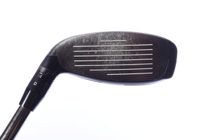 Used Callaway Big Bertha 2019 7H Hybrid - Right-Handed - 30 Degrees - Regular Flex