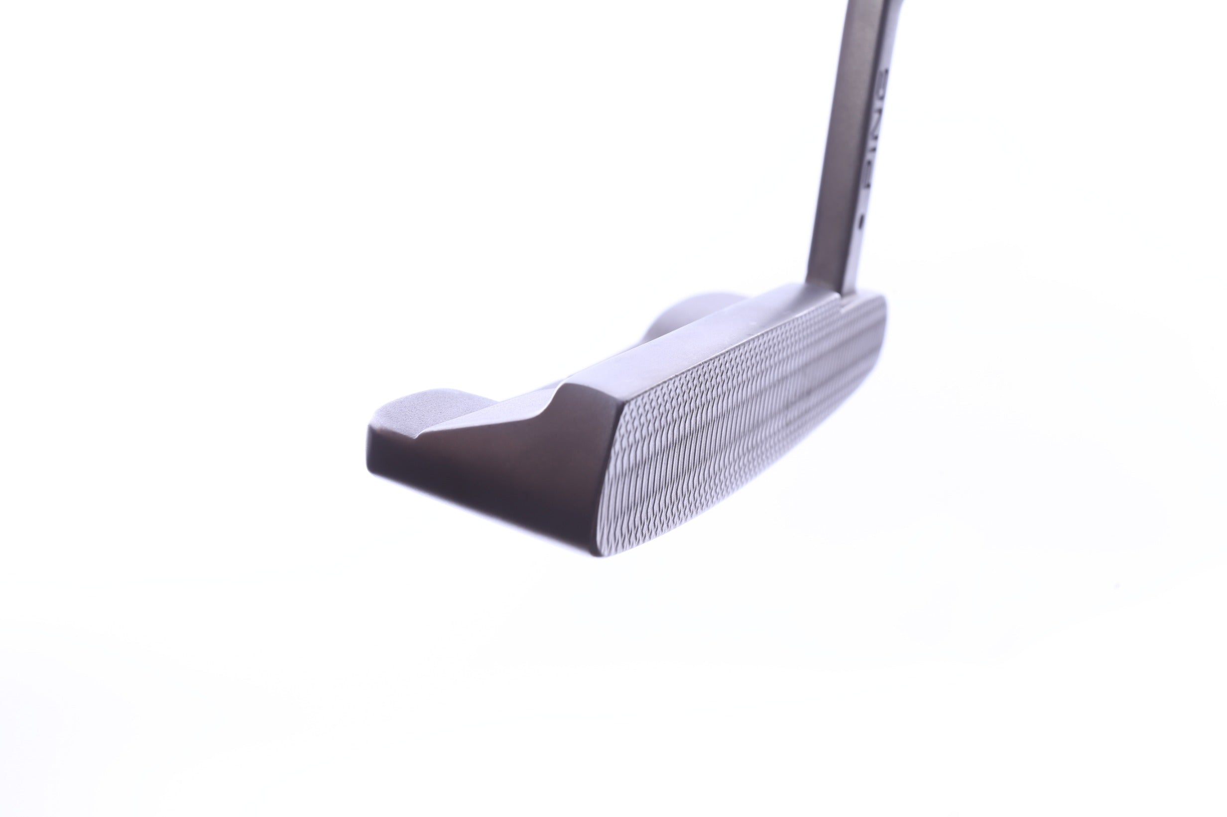 Used Ping 2024 Anser D Putter - Right-Handed - 35 in - Blade