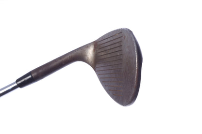 Used Callaway X Forged Lob Wedge - Right-Handed - 60 Degrees - Wedge Flex-Next Round