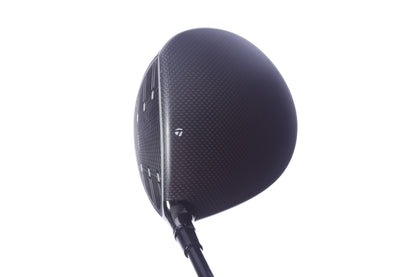 Used TaylorMade Qi35 Driver - 10.5 Degrees - Stiff Flex Project X HZRDUS SMOKE RDX Red - Right-Handed