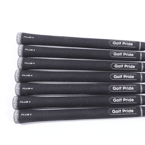 Aerotech Steelfiber I95 Cw Stiff Flex Iron Shafts Not Specified-Next Round