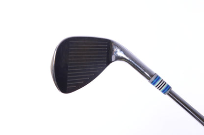 Used Wilson Staff D9 Gap Wedge - Left-Handed - 47 Degrees - Extra Stiff Flex