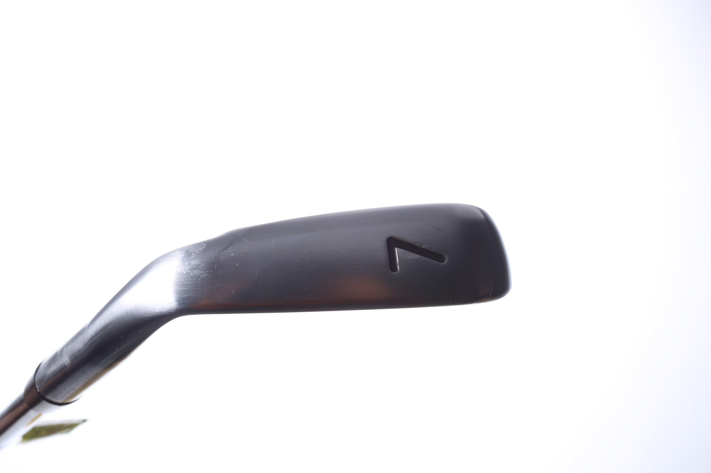 Used PXG 0311 Chrome Single 7-Iron - Right-Handed - Stiff Flex-Next Round