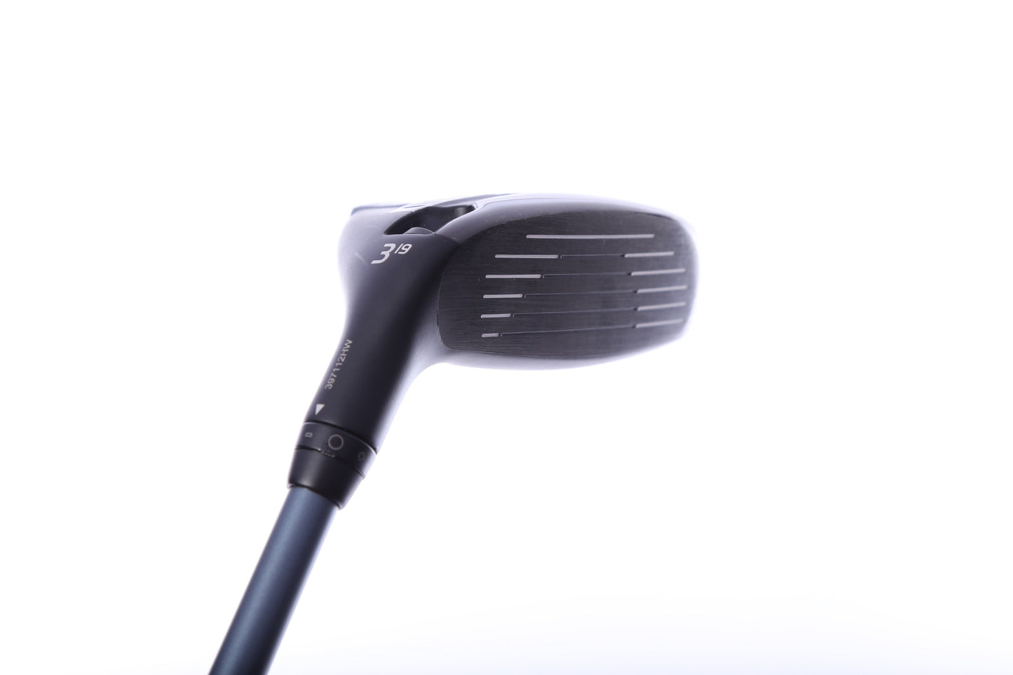 Used Ping G425 3H Hybrid - Right-Handed - 19 Degrees - Regular Flex-Next Round