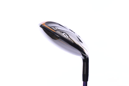 Used Callaway Mavrik Sub Zero 3-Wood - Right-Handed - 15 Degrees - Extra Stiff Flex