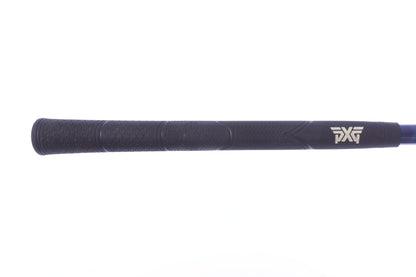 Used PXG 0811 X Plus Proto Driver - 10.5 Degrees - Stiff Flex Project X Evenflow Riptide CB - Left-Handed