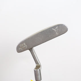 Used Ping B60 Putter - Right-Handed - 36 in - Blade