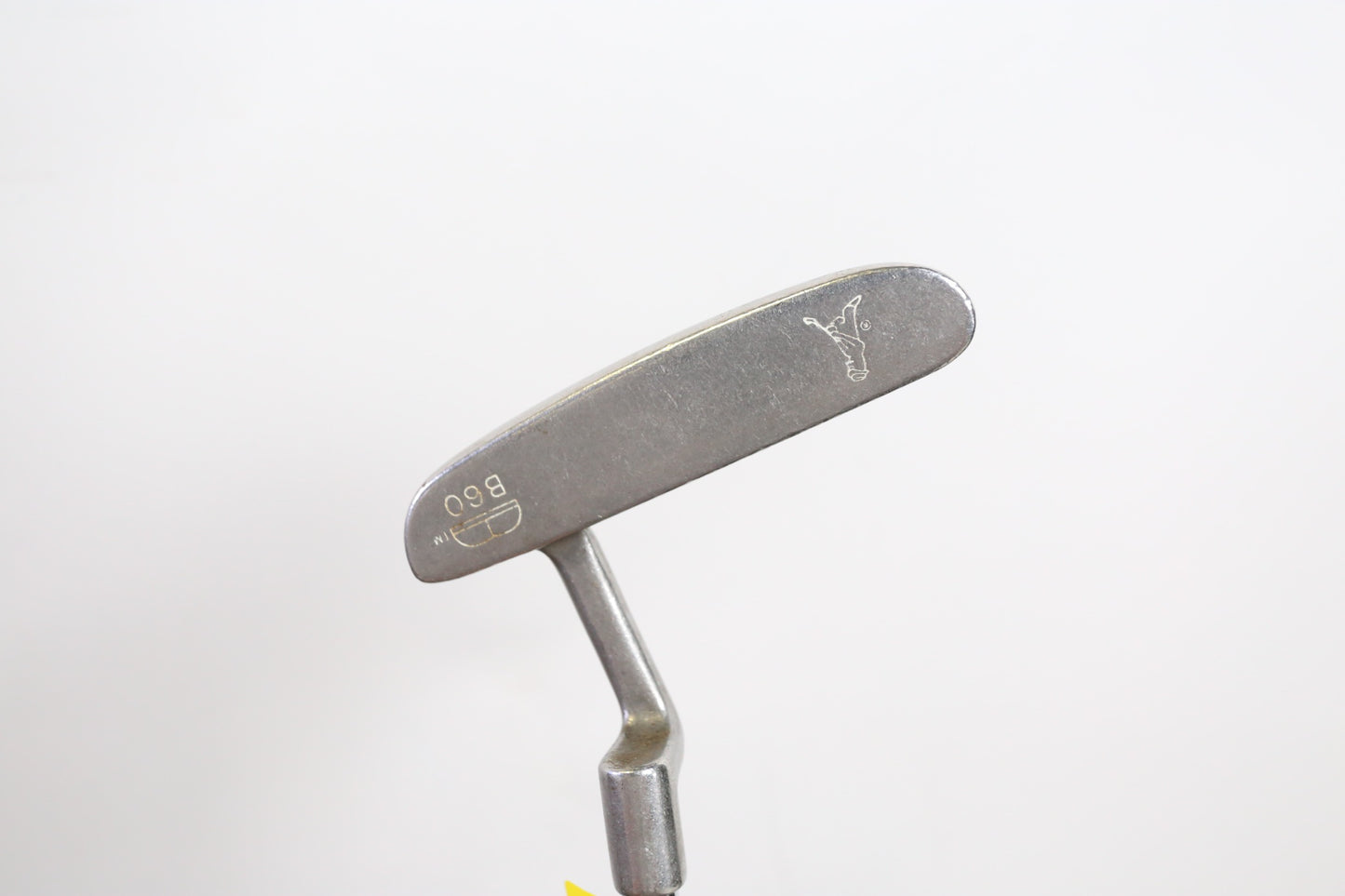 Used Ping B60 Putter - Right-Handed - 36 in - Blade
