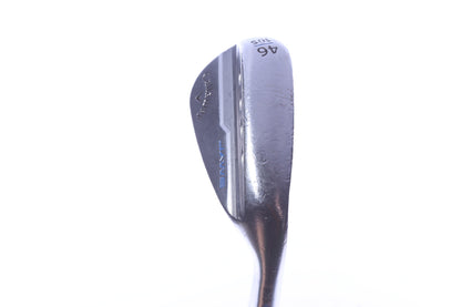 Used Callaway JAWS MD5 Chrome Pitching Wedge - Right-Handed - 46 Degrees - Stiff Flex