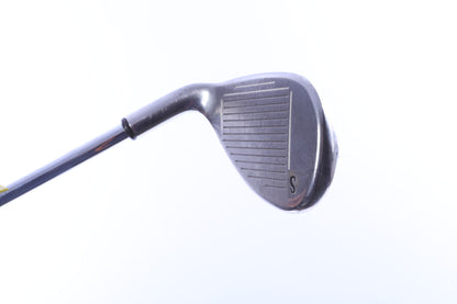 Used Callaway X-22 Sand Wedge - Right-Handed - 56 Degrees - Uniflex Flex-Next Round