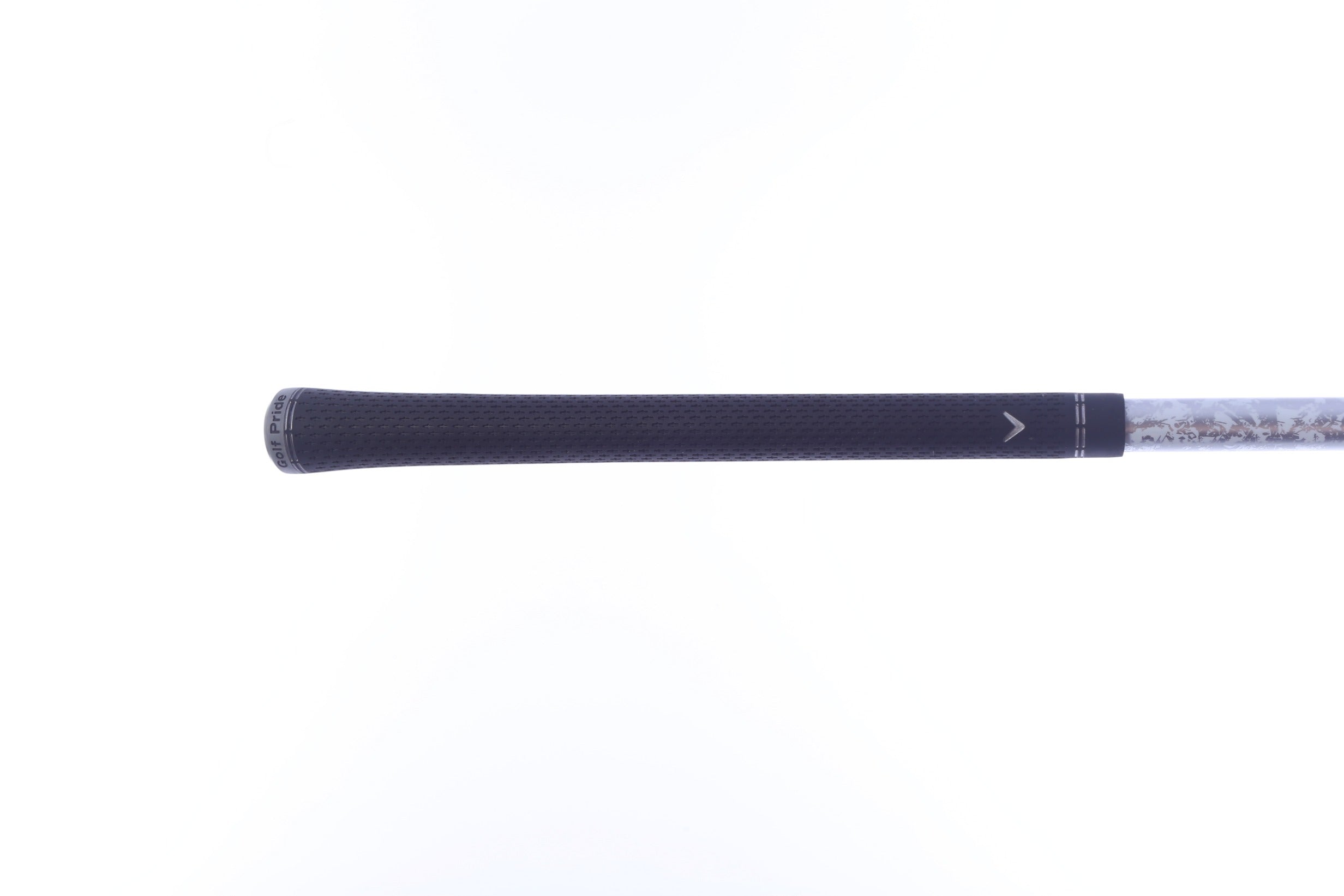Used Project X Denali Frost Black Fairway Wood Shaft Extra Stiff Flex Graphite - 41.25 in - No Adapter