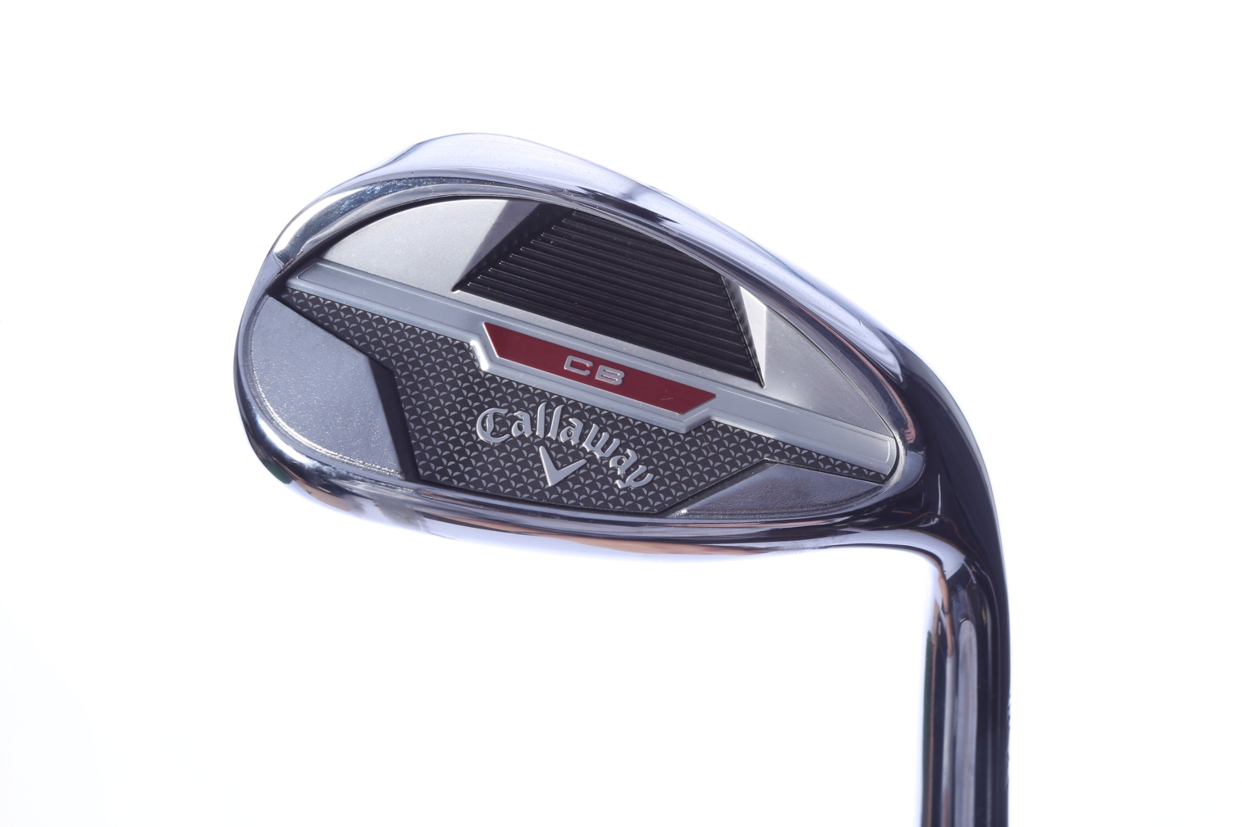 Used Callaway CB 2023 Lob Wedge - Right-Handed - 60 Degrees - Wedge Flex-Next Round