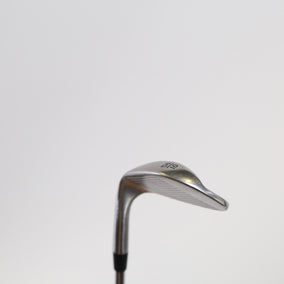 Used Callaway X-Series Brushed Chrome Sand Wedge - Right-Handed - 56 Degrees - Stiff Flex-Next Round