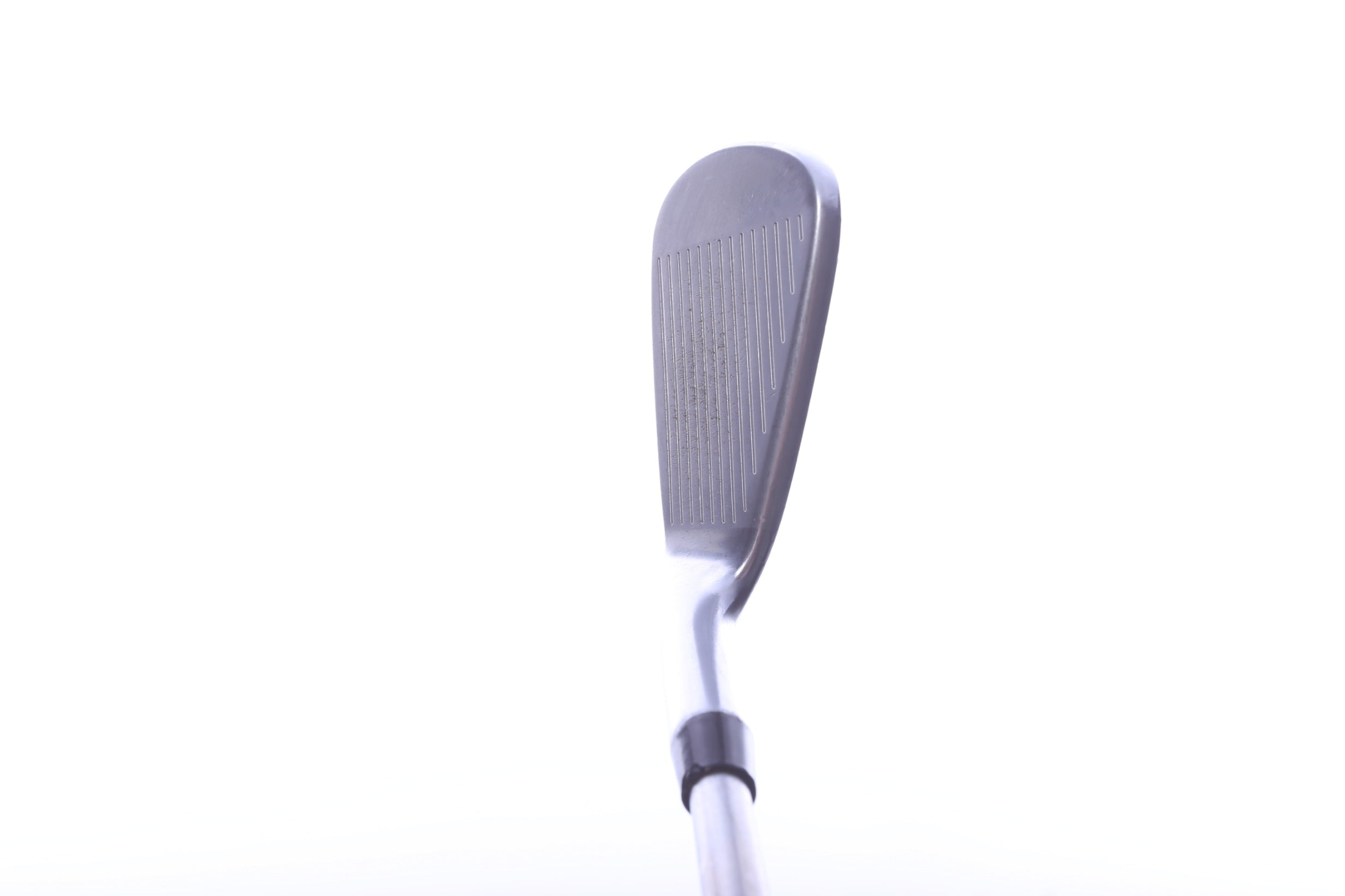 Used TaylorMade 2020 P770 Single 7-Iron - Right-Handed - Stiff Flex