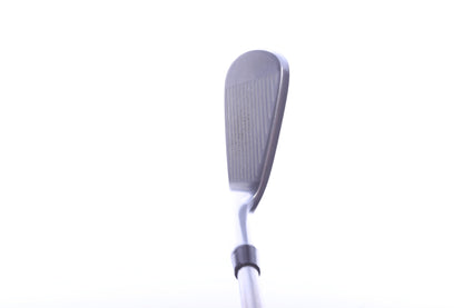 Used TaylorMade 2020 P770 Single 7-Iron - Right-Handed - Stiff Flex
