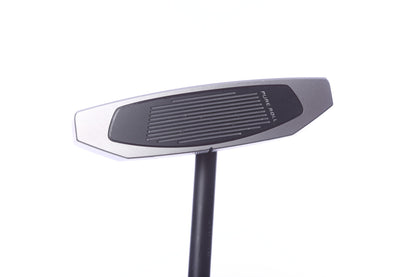 Used TaylorMade Spider ZT-Max Long Putter - Right-Handed - 43.5 in - Mallet