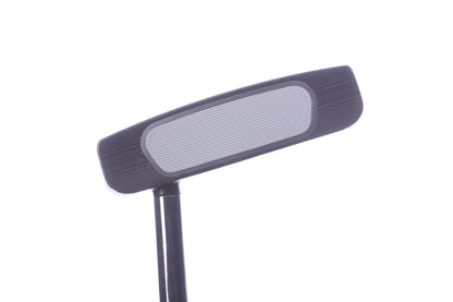 Used Odyssey Ai-ONE Jailbird Mini DB Putter - Right-Handed - 34 in - Mallet-Next Round