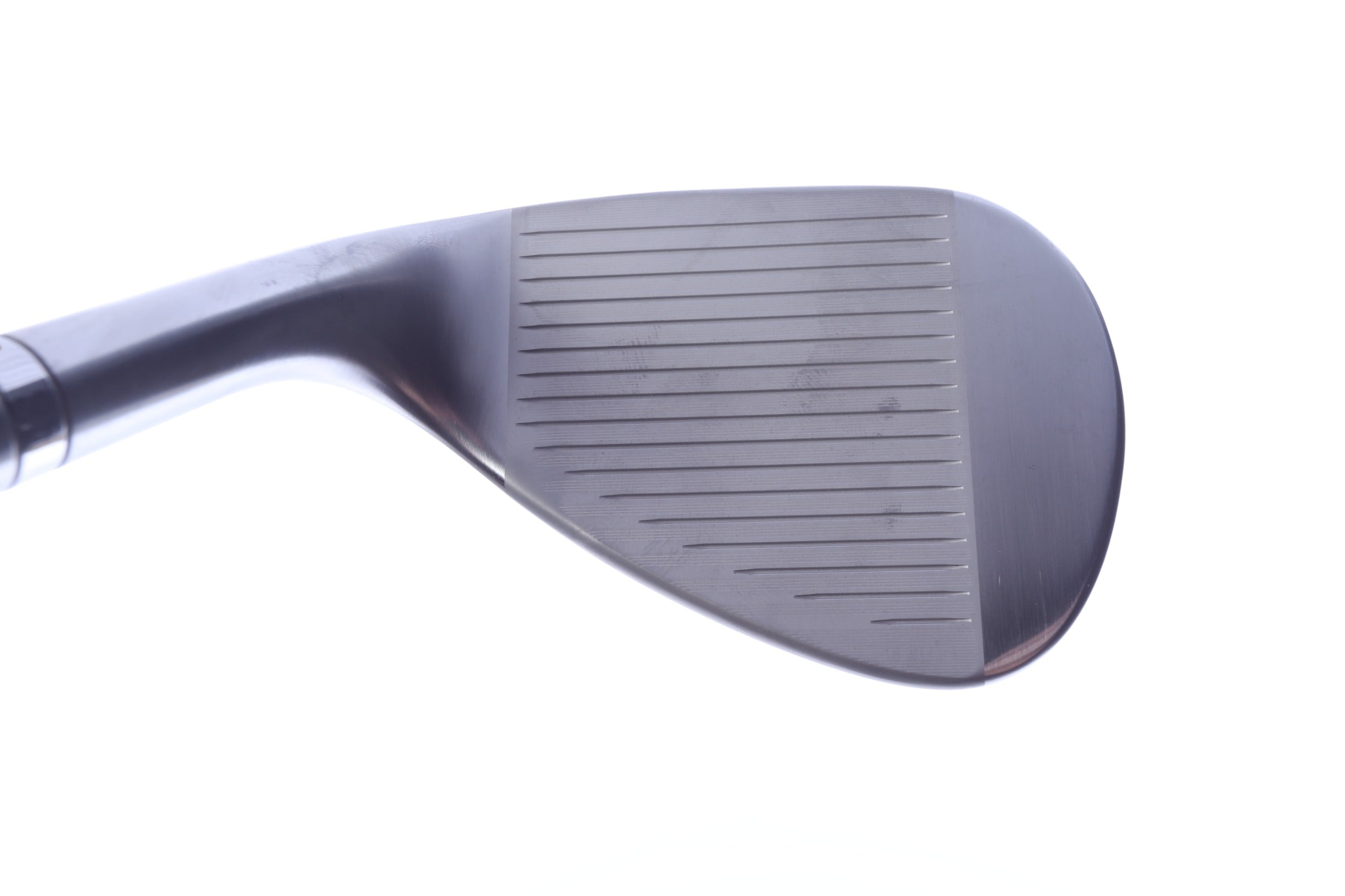 Used Titleist Vokey SM11 Tour Chrome Sand Wedge - Right-Handed - 54 Degrees - Wedge Flex
