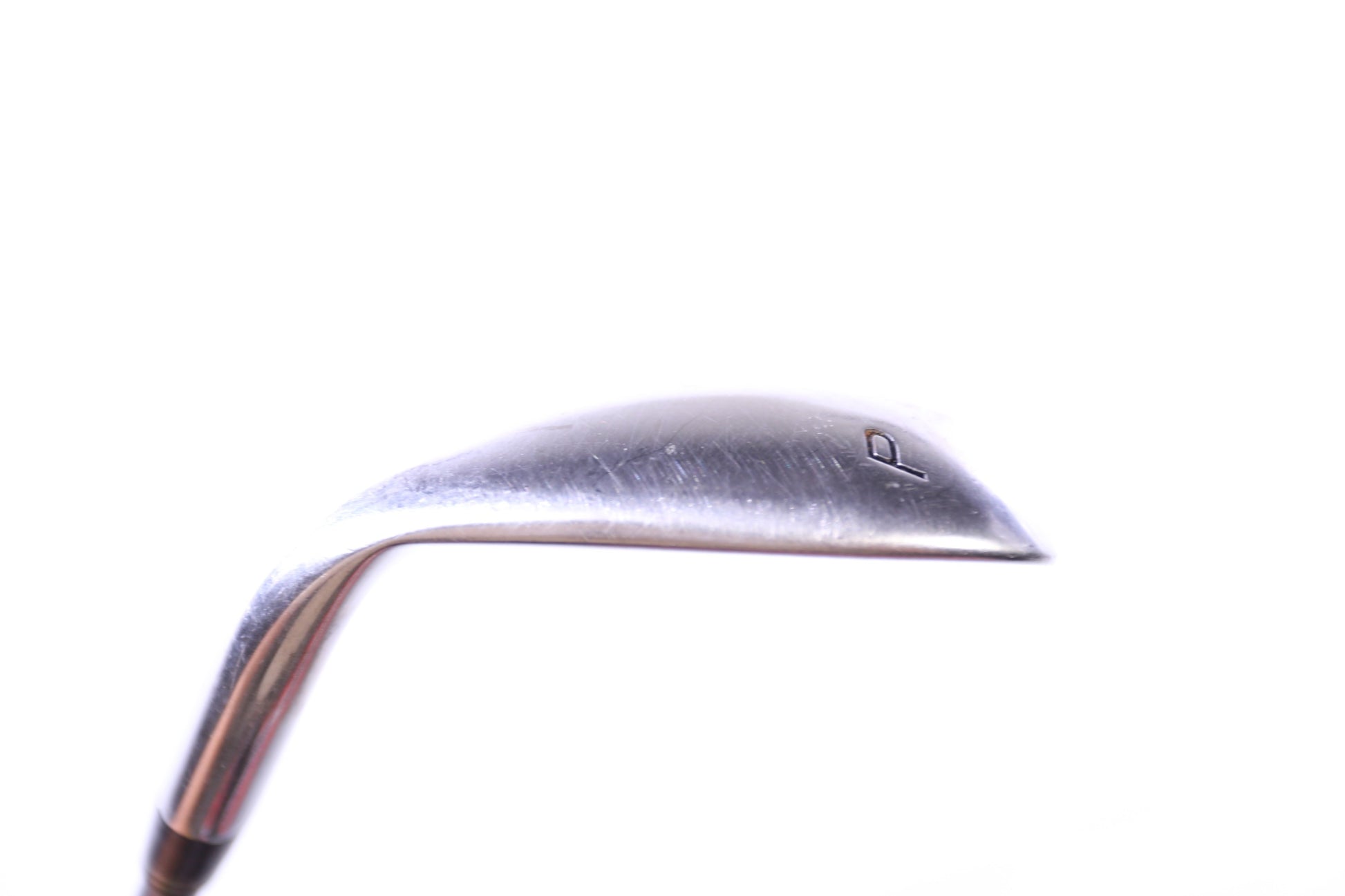 Used TaylorMade r7 Pitching Wedge - Right-Handed - 44 Degrees - Ladies Flex-Next Round