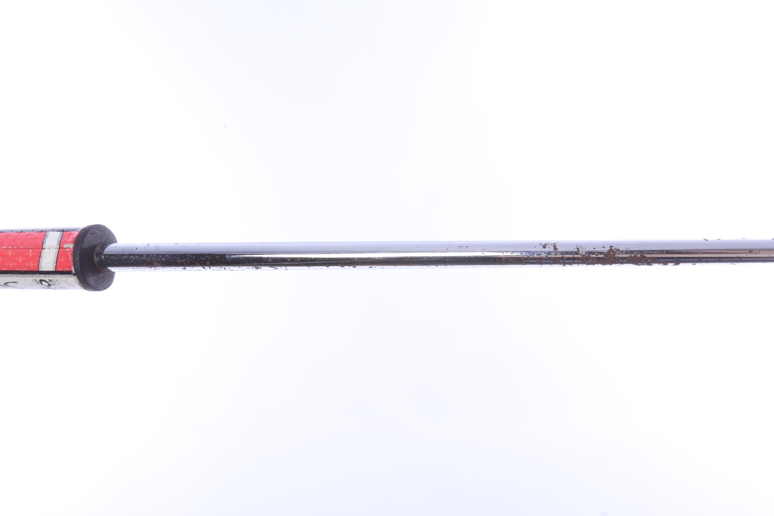 Used Kirkland Signature KS1 Putter - Right-Handed - 35 in - Blade-Next Round