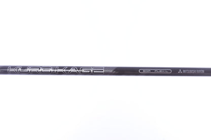 Used Callaway Apex Forged Approach Wedge - Right-Handed - 50 Degrees - Ladies Flex-Next Round