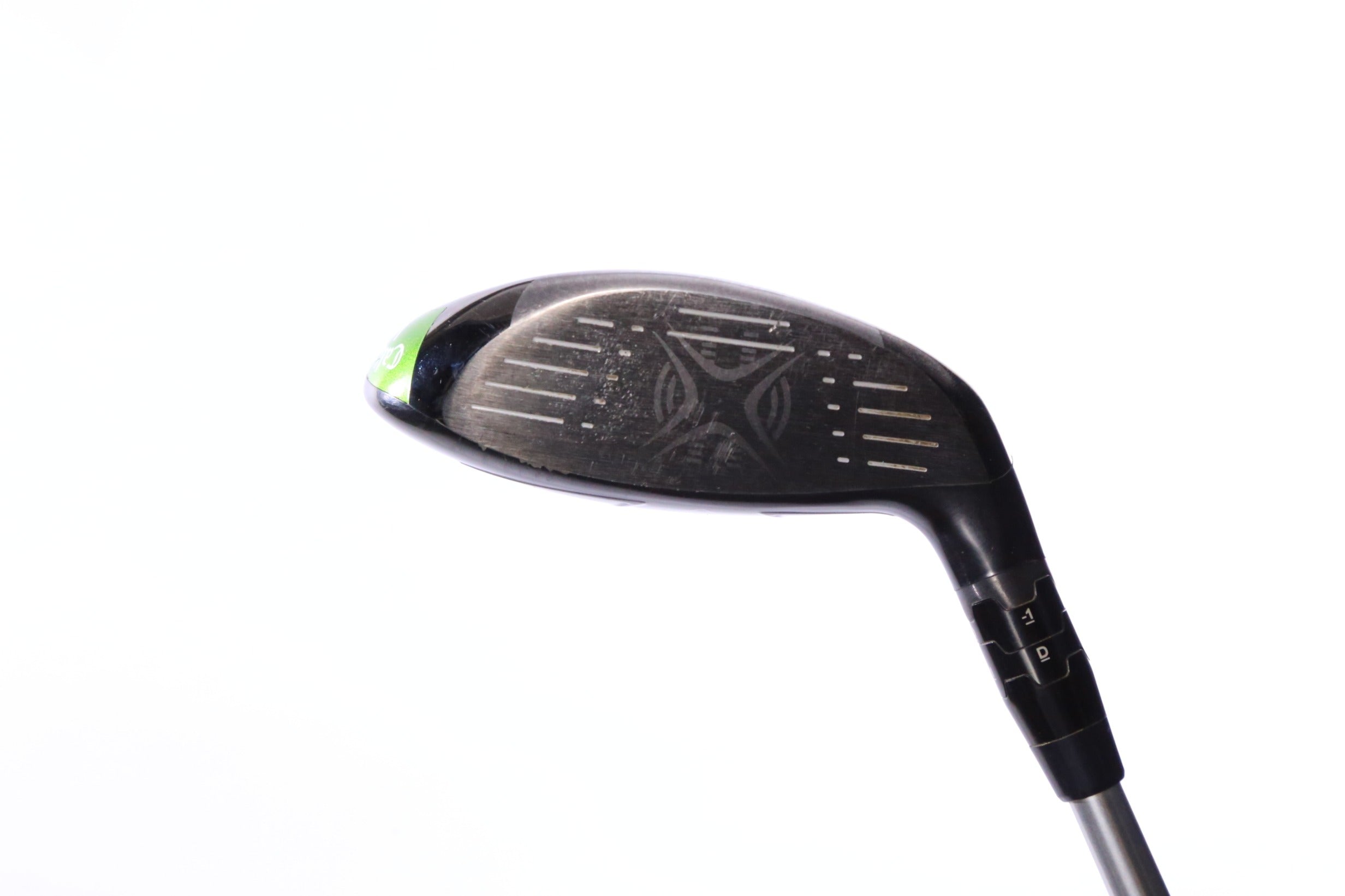 Used Callaway GBB Epic 5-Wood - Left-Handed - 18 Degrees - Regular Flex