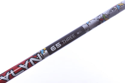 Used Va Composites Vylyn Fairway Wood Shaft Regular Flex Graphite - 42 in - Callaway Opti-Fit Adapter-Next Round