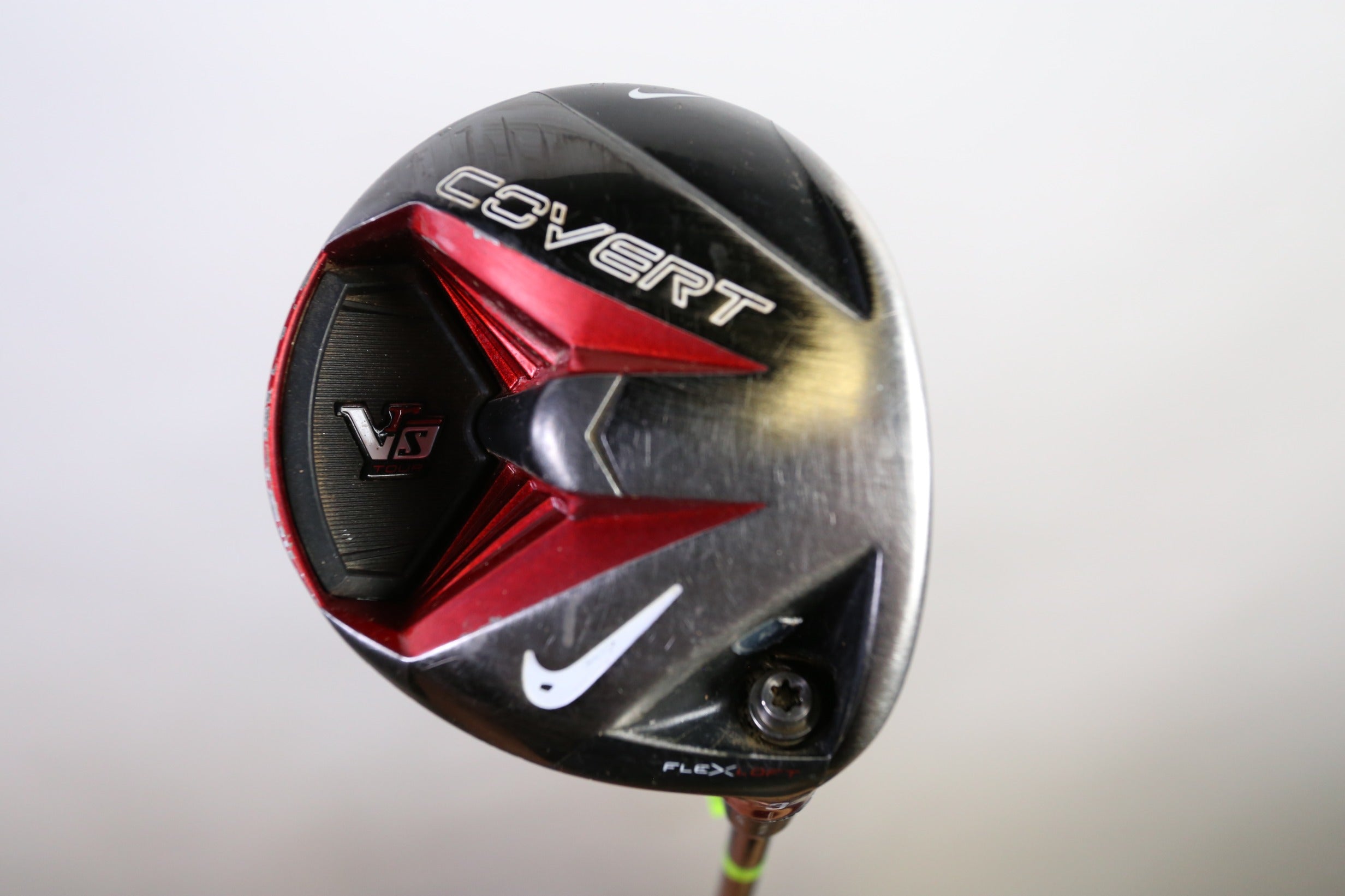 Nike vrs sand wedge orders