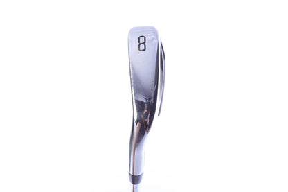 Used Titleist 2023 T350 Single 8-Iron - Left-Handed - Regular Flex