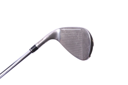 Used TaylorMade STEALTH Approach Wedge - Right-Handed - 49 Degrees - Seniors Flex