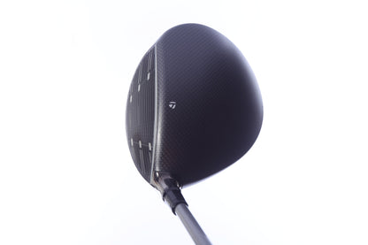 Used TaylorMade Qi35 LS Driver - 10.5 Degrees - Regular Flex Fujikura Speeder NX - Right-Handed-Next Round