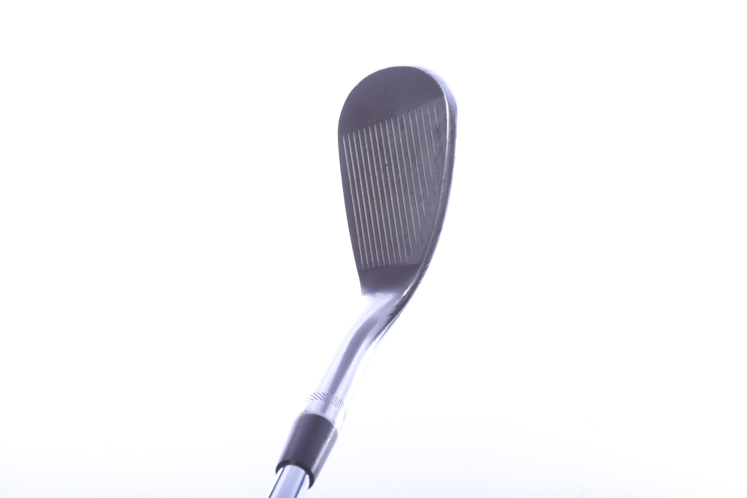 Used Titleist Vokey SM10 Tour Chrome Wedge Set - Right-Handed - 56*, 60* - Wedge Flex
