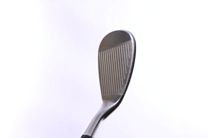 Used Cleveland CG16 Satin Chrome Lob Wedge - Right-Handed - 58 Degrees - Stiff Flex-Next Round