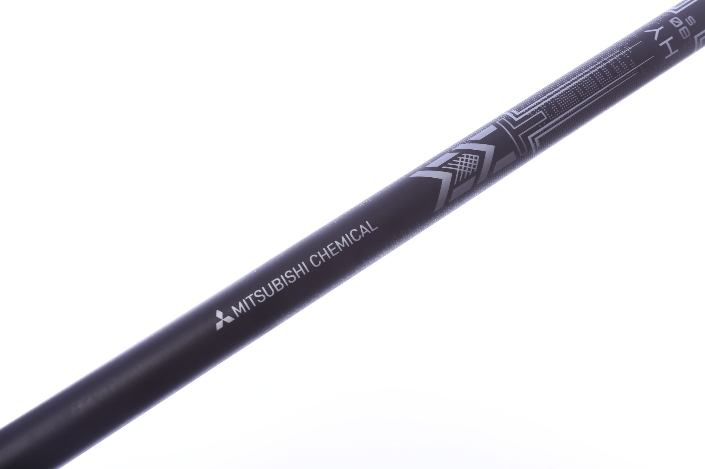Used Mitsubishi MMT Hybrid Shaft Stiff Flex Graphite - 38.5 in - No Adapter
