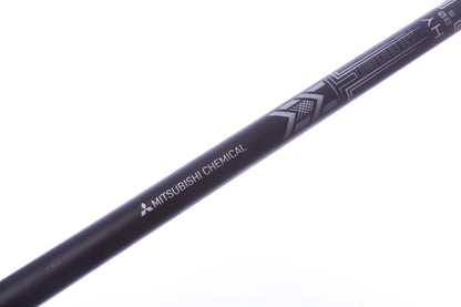 Used Mitsubishi MMT Hybrid Shaft Stiff Flex Graphite - 38.5 in - No Adapter