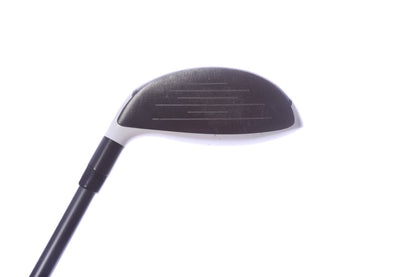 Used TaylorMade RocketBallz 4H Hybrid - Right-Handed - 22 Degrees - Stiff Flex