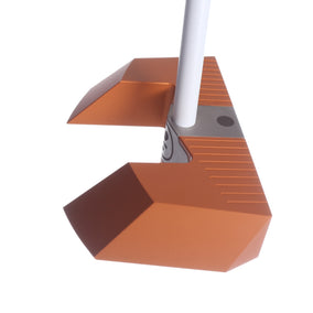 Used L.A.B. Golf Mezz 1 Max Putter - Right-Handed - 31.5 in - Mallet-Next Round