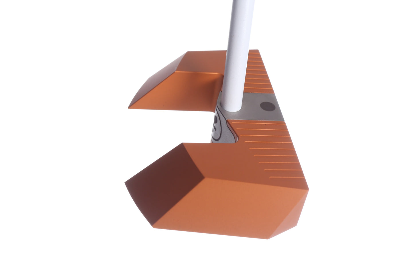 Used L.A.B. Golf Mezz 1 Max Putter - Right-Handed - 31.5 in - Mallet-Next Round