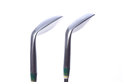 Cleveland RTZ Tour Satin 52*, 56* Wedge Set RH True Temper Steel Shaft Wedge-Next Round
